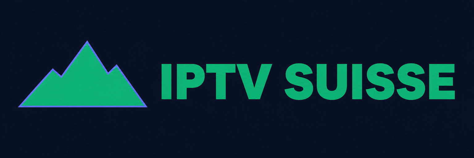 Iptv Suisse